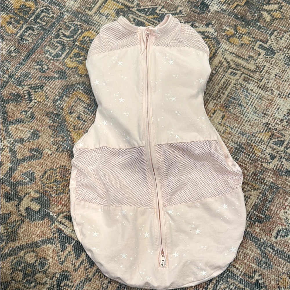 Happiest Baby Sleepea Swaddle - S - Pink